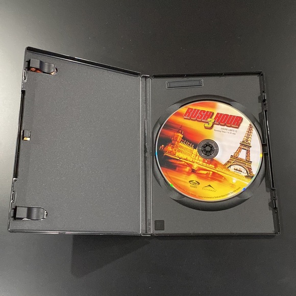 Rush Hour 3 - DVD - Picture 3 of 5